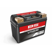 BS Battery Lithium BSLi-03 Motosiklet Aküsü