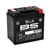 BS Battery SLA BTZ7S Jel Akü