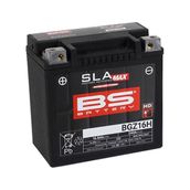 Bs BGZ16H Sla Max 1990-2002 Honda St 1100 Pan European Uyumlu Akü