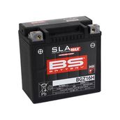 Bs BGZ16H Sla Max 1999-2002 Honda Xl 1000V Varadero Uyumlu Akü