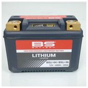Bs BGZ16H Sla Max 2007-2016 Aprilia Mana 850 Gt Abs Uyumlu Akü