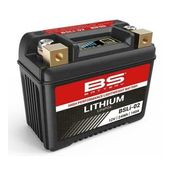 Bs BSLI-02 2006-2022 KTM 250 EXC-F Uyumlu Lityum Akü