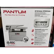 Bsc Toner Pantum M7100DW