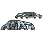 Bsg 070253017A Volkswagen Touareg 2003-2007 Model Arası 2.5 TDI Motor Egzoz Manifoldu