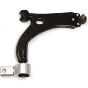 Bsg 2S613051DA Ford Fiesta 2002-2008 Salıncak Sağ Alt Tabla