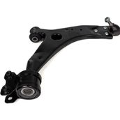 Bsg 4M513A424BB Ford Focus 2008-2011 Arası Sağ Ön Salıncak Alt Tabla