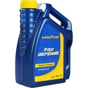 BSG Organik Kırmızı Antifiriz - 3 Litre - Siyah