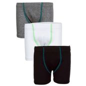BSM 31723 3'lü Kaşkorse Asorti Erkek Çocuk Boxer