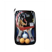 Bsr-1840 2 Yıldız 2'Li Masa Tenisi Raketi
