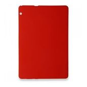 BSSM Evo Tablet Silikon - Kırmız Huawei MediaPad T5 10 Kılıfı