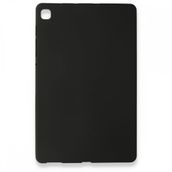 BSSM Evo Tablet Silikon - Siyah Huawei MatePad T8 8 Kılıf