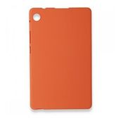 BSSM Evo Tablet Silikon - Turuncu Huawei MatePad T8 8 Kılıf