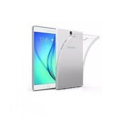 BSSM Samsung Galaxy T560 Tab E 9.7 Şeffaf Silikon Tablet Kılıfı