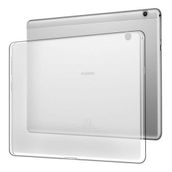 BSSM Tablet Şeffaf Silikon Huawei MediaPad T5 10 Kılıf