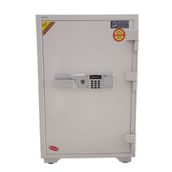 Bst-1000 Dijital Şifreli Ofis Tipi Çelik Kasa