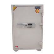 Bst-1000 Dijital Şifreli Ofis Tipi Çelik Kasa