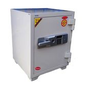 Bst-670 Yanmaz Şifreli Ofis Tipi Çelik Kasa