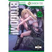 Btooom! Cilt 2 - Junya Inoue