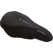 Btwin Siyah Memoryfoam 500 M Boy Sele Kılıfı