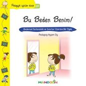 Bu Beden Benim! - Ayşen Oy