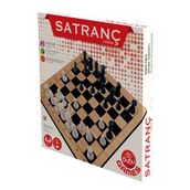 Bu-Bu Games Satranç