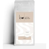 Bu Coffee Roastery 250 gr Forte Espresso Öğütülmüş Kahve