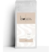 Bu Coffee Roastery 250 gr Öğütülmüş Sole Espresso Kahve