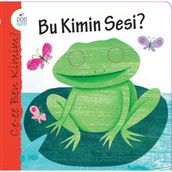 Bu Kimin Sesi? - kollektif