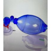 Bu Medikal Sağlık Ürünleri Gmed Ambu Seti Yetişkin 12 Adet1 Koli