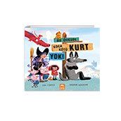 Bu Öyküde Koca Kötü Kurt Yok - Lou Carter