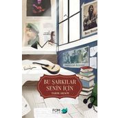 Bu Şarkılar Senin İçin - Tarık Aksoy