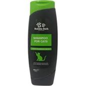 Bubble Bath 400 ml Kedi Şampuanı