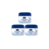 Bubchen 3x75 ml El ve Yüz Bebek Bakım Kremi