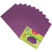 Bubu Eva 50X70 Simli Mor -Tane-