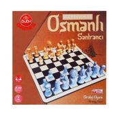 Bubu Games Osmanlı Satrancı