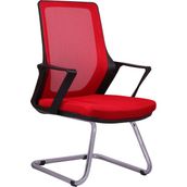 Bubu Home Alfa Ofis Misafir Bekleme Koltuğu