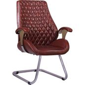 Bubu Home Daisy Ofis Misafir Bekleme Koltuğu