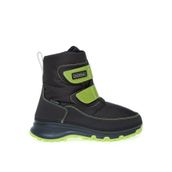 Buckhead 1077K Stark Water Resistant Antrasit Outdoor Erkek Çocuk Bot