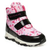 Buckhead 4183F Snowshell Pembe Çocuk Bot