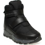 Buckhead 4183F Snowshell Siyah Çocuk Bot