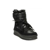 Buckhead Buck1135 Coi Waterproof Kar Siyah Kız Çocuk Bot