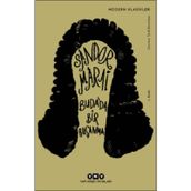 Buda'da Bir Boşanma - Sandor Marai