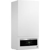 Buderus Logamax Plus GB062 20 Kw Yoğuşmalı Hermetik Kombi