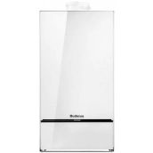 Buderus Logamax Plus GB172 24 Kw Beyaz Tam Yoğuşmalı Kombi