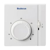 Buderus On Off Oda Termostatı