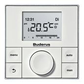 Buderus RC-150 Oda Termostatı