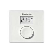 Buderus RC100 Oda Termostatı