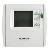 Buderus RT24RF Kablosuz Oda Termostati