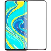 Bufalo Xiaomi Poco X5 Pro 5G Temperli 5D Cam Ekran Koruyucu
