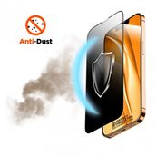 Bufalo Xiaomi Redmi Note 10 10S ESD Anti Static Hayalet Privacy Cam Ekran Koruyucu
